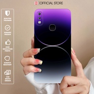 [ WALLIP ] Case For VIVO 1814 1811 1807 1903 - Softcase Hp VIVO 1807 1814 1811 1903 - Casing Hp VIVO