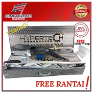 HYPERTECH Arm Y15ZR/ Y16ZR/  RS150 RSX *Free cover rantai*