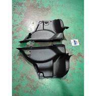Pillar Bonet L2s Hitam Original Halfcut Japan