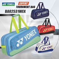 YONEX EXPERT TOURNAMENT BAG BA02531WEX