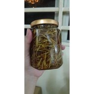 ** ️ ⃣ Sesame Oil Bentong Ginger Sesame Oil Bentong Ginger