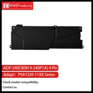 100-240V 4-Pin Power Supply for PS4 ADP-240CR(N14-240P1A) (CUH-11XX)