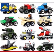Mini block/Kid's toys gift/block toys/block car