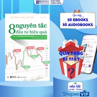 8 Effective Investment Principles – Top 20 Stocks & ETF Should Buy Hold | Stock Investment Book