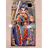 Dragon Quest Scan Battlers Season 4 Ultra Giga Rek Big Banga