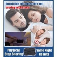 [Anti-snoring Memory Foam Neck Support] Arch Corrective Neck Support Travel Neck Pillow Support Pad