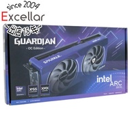 SPARKLE Intel Arc B570 GUARDIAN OC SB570G-10GOC PCIExp 10GB