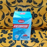 ORIGINAL Rhemason cream 18g ASLI