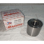 REAR WHEEL BEARING NISSAN ALMERA 1.2 (43210-1HA9D / TB3-5007)