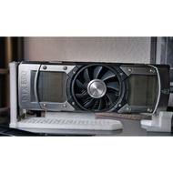 Video card display stand