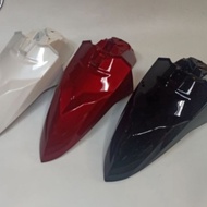 Yamaha mio M3 front fender mio Z fender mio 125 fender thick material shiny paint standard original 