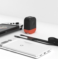 Switch用戶必買 | Allite B1支援 Switch TV 模式20W快充