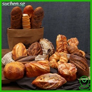 SUCHENSG Simulation Food Accessories Bakery Scene Model Craft Kitchen Toy