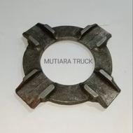 Ganjo Deklahar Plate / CK87 15 inch MC520815