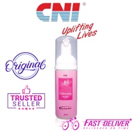 CNI RJ Intimate Wash - Soap-free, Mild Formulation for Daily Hygiene