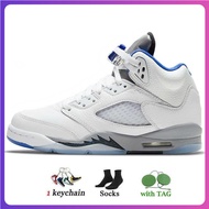 Fashion Fashion ❤ Simple Genuine Jumpman 5S Aqua Green Grass Ball Sticker Fashion Jorda 5 Women's So