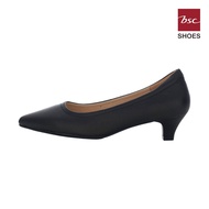 BSC Shoes Collection Smart Formal สไตล์ Loafer รุ่น BIP06