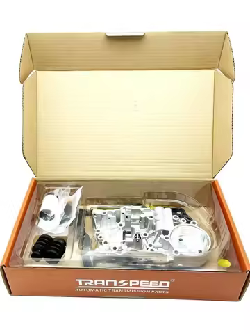 TRANSPEED DQ200 0AM DSG 7 Auto Transmission Mechatronic Valve Body Repair Kit OAM Tool For Volkswage