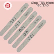 OPI Thin File, Nail File, NAIL LEE Nail File