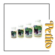 BYS Brewers Yeast Vitamin For Cat & Dog / Pet Supplement (125, 250, 500, 1000 tablets)