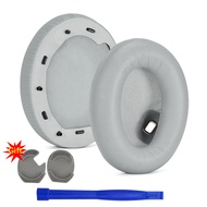 Soft Memory Durable Cushions  Sony WH1000 WH1000XM2 WH1000XM3 WH1000XM4 WH-1000XM5 WH-1000XM3 WH-100