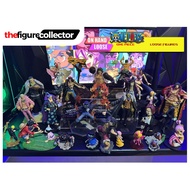 ONE PIECE FIGURES (NO BOX) [Authentic] BANDAI | One Piece Figures