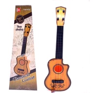 JLT Classical Guitar Ukulele Toy *
