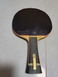 BUTTERFLY DIMITRIJ OVTCHAROV INNERFORCE ALC (蝴蝶奧查洛夫內置碳ALC)遶兩塊膠皮