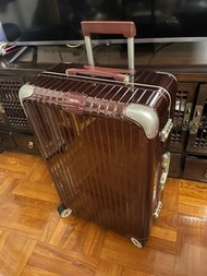 RIMOWA limbo