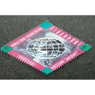 1996 First World Trade Organization Ministerial Conference $2 - 1pc Used Stamp / Setem