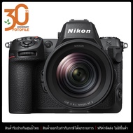 กล้องถ่ายรูป / กล้อง Nikon Z 8 กล้อง รุ่น Nikon Z8 Kit 24-120mm f/4S by FOTOFILE รับประกันศูนย์ไทย