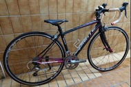 法國Lapierre audacio 400L size 44公路車