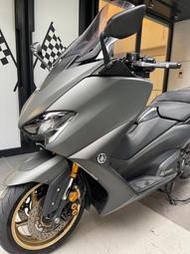 YAMAHA T-MAX560 TECH MAX