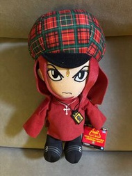 Hide Big PLUSH X Japan 全新公仔