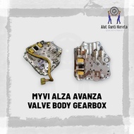Myvi Alza Avanza K3 3SZ Old Model Auto Gearbox Valve Body
