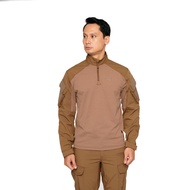 EIGER ATTACK COMBAT SHIRT