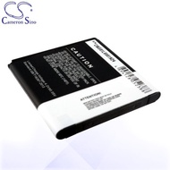 CS Battery Sony Iyokan / Mesona / MK16i / MT11 MT11a MT11i Phone Battery ERM15XL