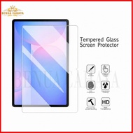 TEMPERED GLASS FOR SAMSUNG TAB A11 PLUS 11.0 X230 X236 ANTI-SCRATCH