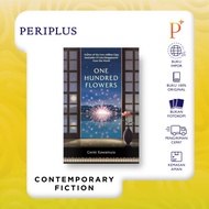 One Hundred Flowers by Inc. Genki Kawamura - From The Author Of The Japanese Bestseller If Cats Disa