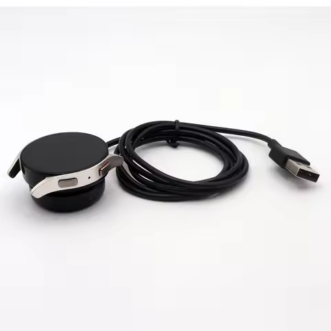 Charger for Samsung Galaxy Watch 6/ 7/ 4/5/Active 40mm/ Active 2 44mm/ Galaxy Watch 3 Charging Cable