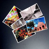 4R Photo Print (Glossy)