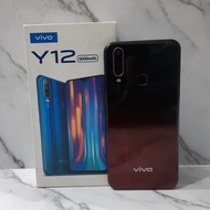 VIVO Y12 3/64 SECOND FULLSET