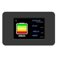 ILG0 LFP Battery Volt Meter Parameter Measuring