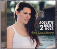 Ida Landsberg ‎– Acoustic Bossa Nova 2 CD