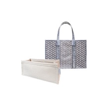 【香港製造】內袋 Bag Organizer Goyard Villette MM Tote