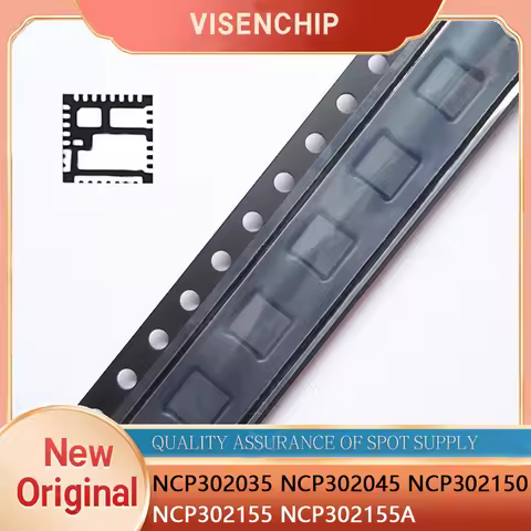 5pieces New Original NCP302035 P302035 NCP302045 P302045 NCP302150 302150 NCP302155 P302155 NCP30215