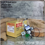 FUEL PUMP S89 - POMPA BENSIN - ROTAK S89 / ZEBRA