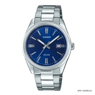 นาฬิกาข้อมือ Casio Standard Men สายแสตนเลส รุ่น MTP-1302PD MTP-1302PD  MTP-1302PD-2A2 MTP-1302PD-2A