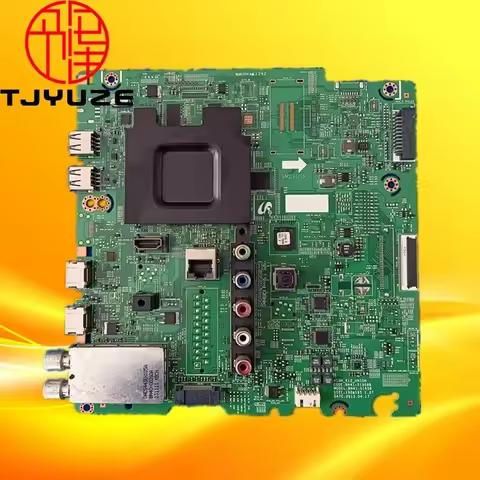 Good Test UN55F6350AF UE55F6500SS UE55F6320AW UN40F6400AF Main Board Motherboard BN41-01958B BN94-06