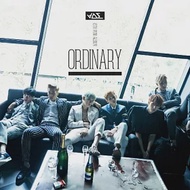 Beast / Ordinary CD+DVD +小卡盤